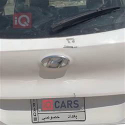 هیوندای تۆکسۆن